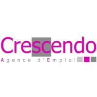 Crescendo Lyon logo, Crescendo Lyon contact details