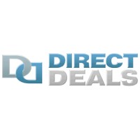 DirectDeals, LLC logo, DirectDeals, LLC contact details