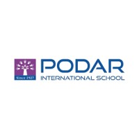 Podar Education Group logo, Podar Education Group contact details