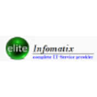 Elite Infomatix logo, Elite Infomatix contact details