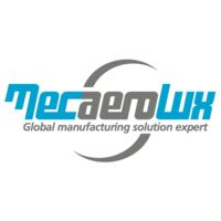 Mecaerolux logo, Mecaerolux contact details