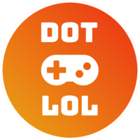 DOTLOL logo, DOTLOL contact details