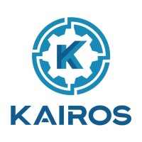 Kairos, maintenance & solutions industrielles logo, Kairos, maintenance & solutions industrielles contact details