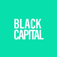 Black Capital Ventures logo, Black Capital Ventures contact details