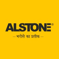 alstone logo, alstone contact details