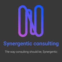 Synergentic Consulting logo, Synergentic Consulting contact details