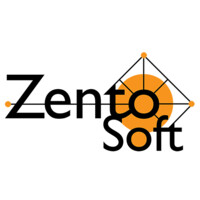 ZentoSoft ApS logo, ZentoSoft ApS contact details