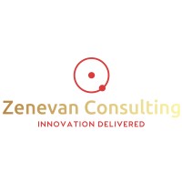 Zenevan Consulting logo, Zenevan Consulting contact details