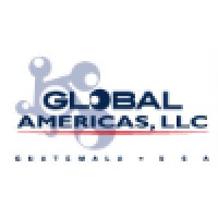 Global Americas LLC logo, Global Americas LLC contact details