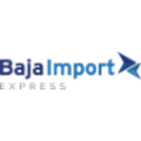 Baja Import Express logo, Baja Import Express contact details