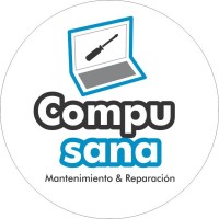 Compusana MX logo, Compusana MX contact details