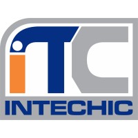 Intechic Mexico S.A. de C.V. logo, Intechic Mexico S.A. de C.V. contact details