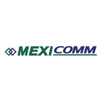 MEXICOMM logo, MEXICOMM contact details