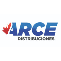 ARCE DISTRIBUCIONES logo, ARCE DISTRIBUCIONES contact details