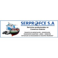 SERVICIOS PROFESIONALES EN COMERCIO EXTERIOR logo, SERVICIOS PROFESIONALES EN COMERCIO EXTERIOR contact details