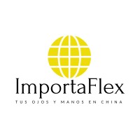 ImportaFlex Oficial logo, ImportaFlex Oficial contact details