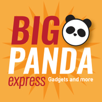 BigPanda Express logo, BigPanda Express contact details