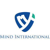 MIND INTERNATIONAL logo, MIND INTERNATIONAL contact details