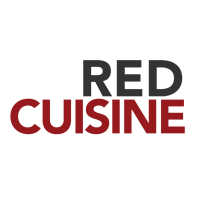 Red Cuisine logo, Red Cuisine contact details