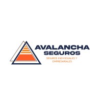 Avalancha seguros logo, Avalancha seguros contact details