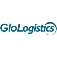 GloLogistics logo, GloLogistics contact details