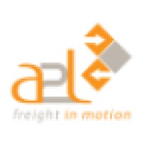 A2L Freight logo, A2L Freight contact details