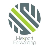 mexport forwarding logo, mexport forwarding contact details