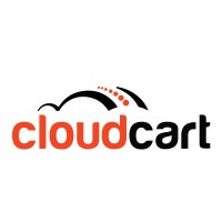 CloudCart logo, CloudCart contact details