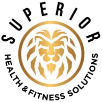 Superior Health & Fitness Solutions logo, Superior Health & Fitness Solutions contact details