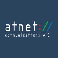 ATnet Communications S.A logo, ATnet Communications S.A contact details