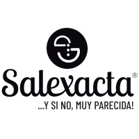 Salexacta logo, Salexacta contact details