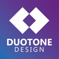 Duotone Design logo, Duotone Design contact details