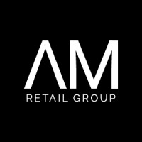 AM Retail Group logo, AM Retail Group contact details