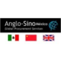 Anglosino México S.A. de C.V. logo, Anglosino México S.A. de C.V. contact details