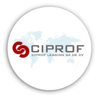 Ciprof Leasing logo, Ciprof Leasing contact details