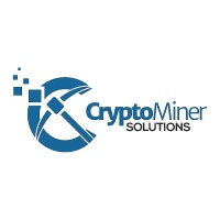 Cryptominer Solutions logo, Cryptominer Solutions contact details