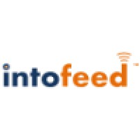 Intofeed logo, Intofeed contact details