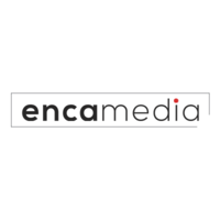 Enca Media logo, Enca Media contact details