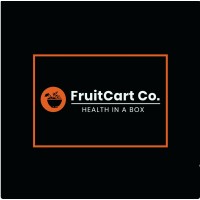 FruitCart Co logo, FruitCart Co contact details