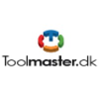 Toolmaster.dk logo, Toolmaster.dk contact details