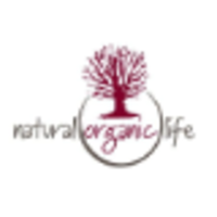 Natural Organic Life logo, Natural Organic Life contact details