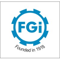 Federation of Gujarat Industries (FGI) logo, Federation of Gujarat Industries (FGI) contact details