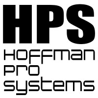 Hoffman Pro Systems logo, Hoffman Pro Systems contact details