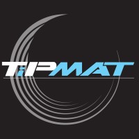 Tipmat logo, Tipmat contact details