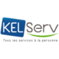 KelServ logo, KelServ contact details