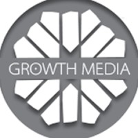 Growth Media logo, Growth Media contact details