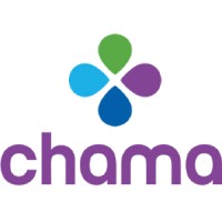 Chama logo, Chama contact details