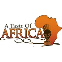 A Taste Of Africa logo, A Taste Of Africa contact details