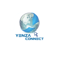 Yenza Connect logo, Yenza Connect contact details