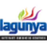 Lagunya logo, Lagunya contact details